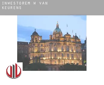 Inwestorem w  Van Keurens
