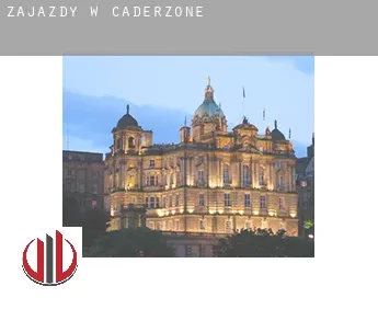 Zajazdy w  Caderzone