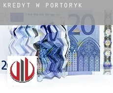Kredyt w Portoryko