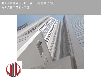 Bankowość w  Osborne Apartments