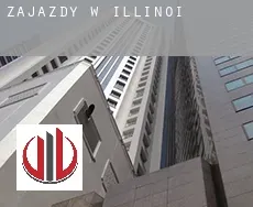 Zajazdy w Illinois