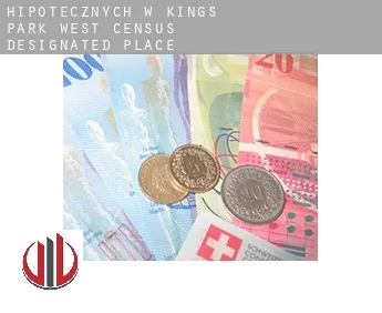 Hipotecznych w  Kings Park West