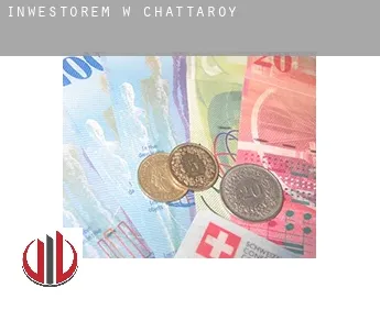Inwestorem w  Chattaroy