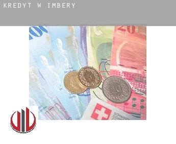 Kredyt w  Imbery