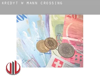 Kredyt w  Mann Crossing