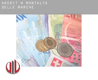 Kredyt w  Montalto delle Marche