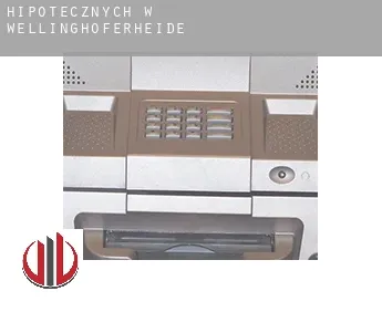 Hipotecznych w  Wellinghoferheide