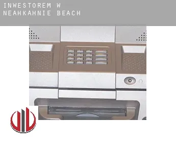 Inwestorem w  Neahkahnie Beach