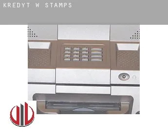 Kredyt w  Stamps