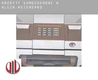 Kredyty samochodowe w  Klein Weißensand