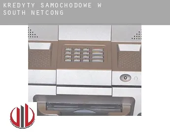 Kredyty samochodowe w  South Netcong