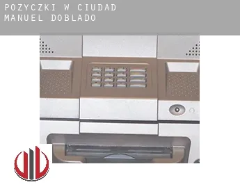 Pożyczki w  Ciudad Manuel Doblado