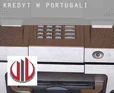 Kredyt w Portugalia