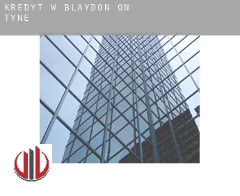 Kredyt w  Blaydon