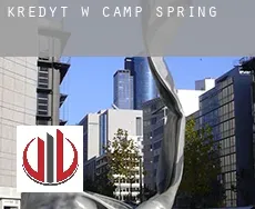 Kredyt w Camp Springs
