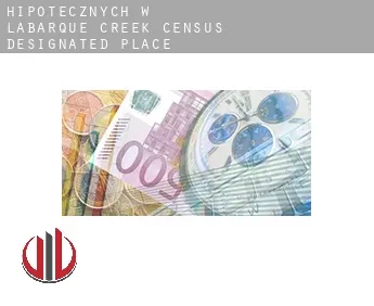 Hipotecznych w  LaBarque Creek