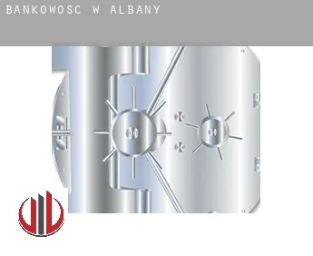 Bankowość w  Albany