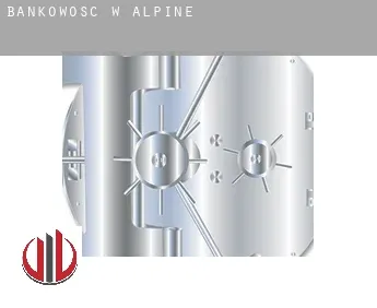 Bankowość w  Alpine