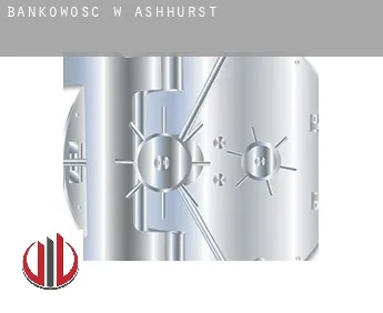 Bankowość w  Ashhurst