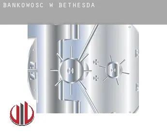 Bankowość w  Bethesda