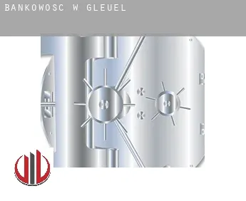 Bankowość w  Gleuel