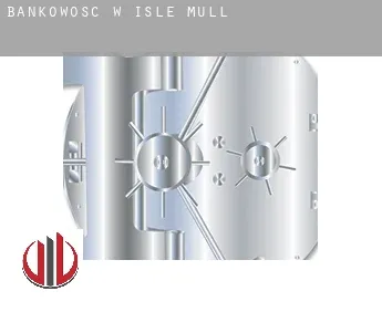 Bankowość w  Isle Of Mull