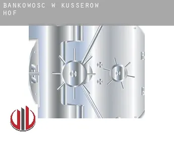 Bankowość w  Küsserow Hof