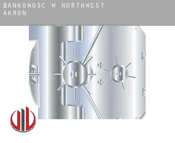 Bankowość w  Northwest Akron