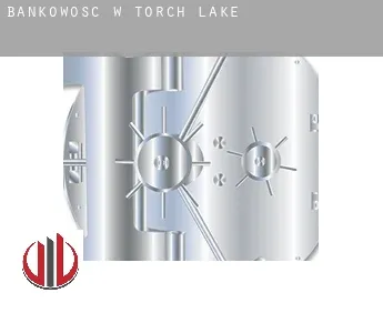 Bankowość w  Torch Lake