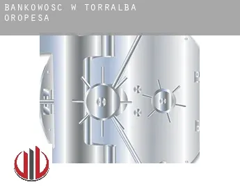 Bankowość w  Torralba de Oropesa