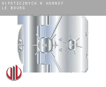 Hipotecznych w  Hornoy-le-Bourg