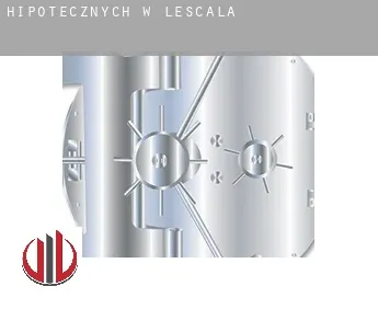 Hipotecznych w  l'Escala