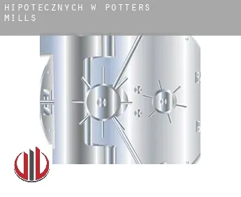 Hipotecznych w  Potters Mills