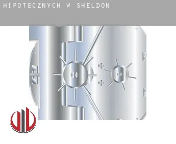 Hipotecznych w  Sheldon