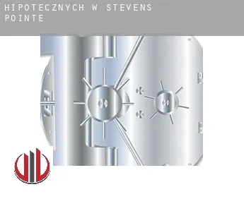 Hipotecznych w Stevens Pointe