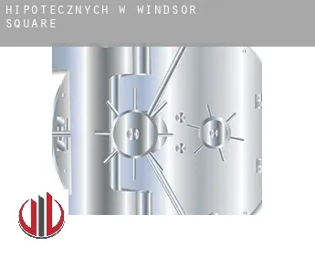 Hipotecznych w  Windsor Square