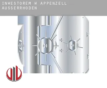 Inwestorem w  Appenzell Ausserrhoden