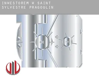 Inwestorem w  Saint-Sylvestre-Pragoulin