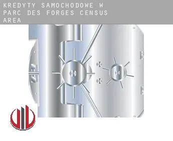 Kredyty samochodowe w  Parc-des-Forges (census area)