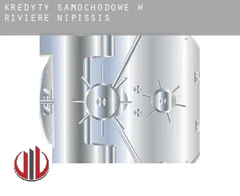 Kredyty samochodowe w  Rivière-Nipissis