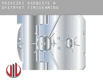 Pożyczki osobiste w  Dystrykt Timiskaming