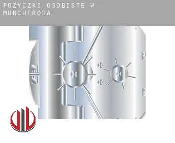 Pożyczki osobiste w  Müncheroda