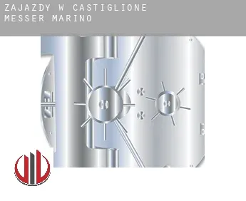 Zajazdy w  Castiglione Messer Marino