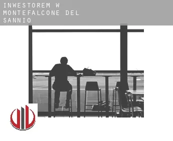 Inwestorem w  Montefalcone nel Sannio