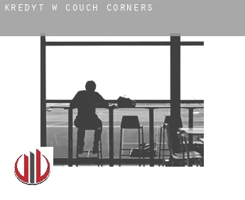 Kredyt w  Couch Corners