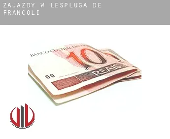 Zajazdy w  l'Espluga de Francolí