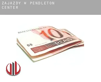 Zajazdy w  Pendleton Center