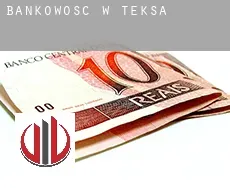 Bankowość w Teksas