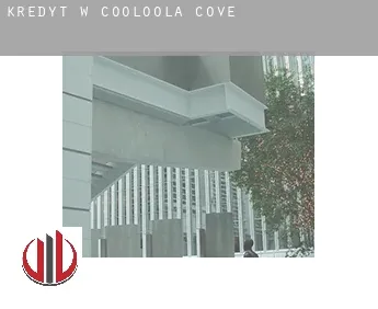Kredyt w  Cooloola Cove