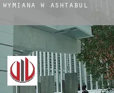 Wymiana w Ashtabula